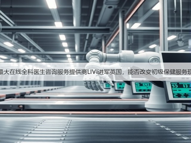 欧洲最大在线全科医生咨询服务提供商LIVI进军英国,能否改变初级保健服务现状?(图3) 欧洲最大在线全科医生咨询服务提供商LIVI进军英国,能否改变初级保健服务现状?(图3)