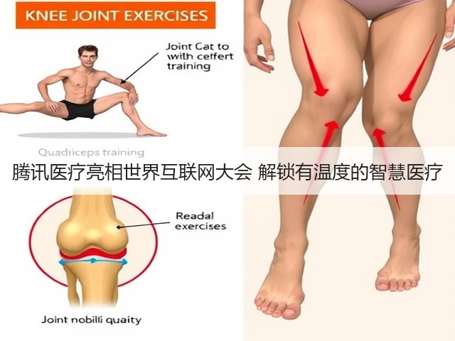 腾讯医疗亮相世界互联网大会 解锁有温度的智慧医疗(图1) 腾讯医疗亮相世界互联网大会 解锁有温度的智慧医疗(图1)