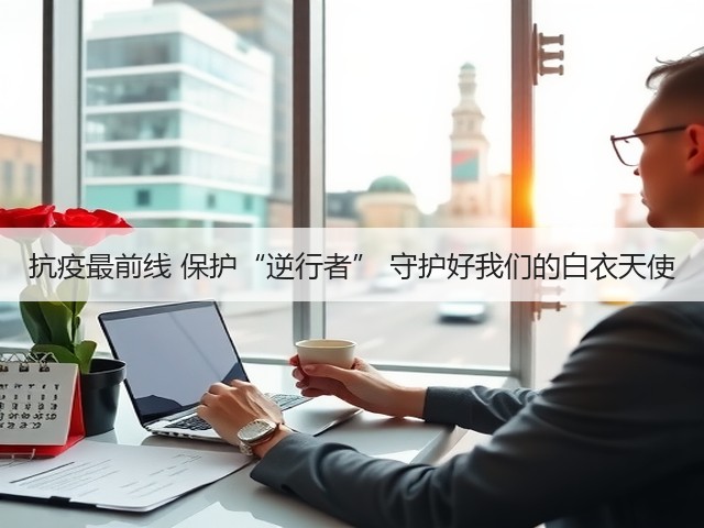 抗疫最前线 保护“逆行者” 守护好我们的白衣天使(图2) 抗疫最前线 保护“逆行者” 守护好我们的白衣天使(图2)