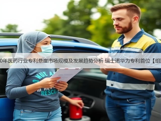 2020年医药行业专利悬崖市场规模及发展趋势分析 瑞士诺华为专利首位【组图】(图2) 2020年医药行业专利悬崖市场规模及发展趋势分析 瑞士诺华为专利首位【组图】(图2)