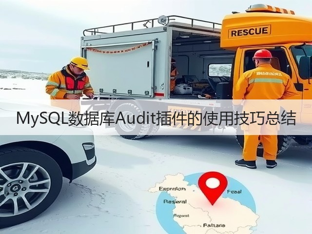 MySQL数据库Audit插件的使用技巧总结(图1) MySQL数据库Audit插件的使用技巧总结(图1)