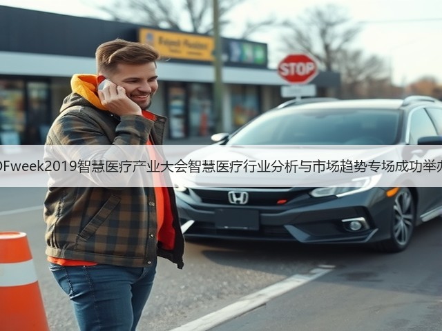 OFweek2019智慧医疗产业大会智慧医疗行业分析与市场趋势专场成功举办(图2) OFweek2019智慧医疗产业大会智慧医疗行业分析与市场趋势专场成功举办(图2)