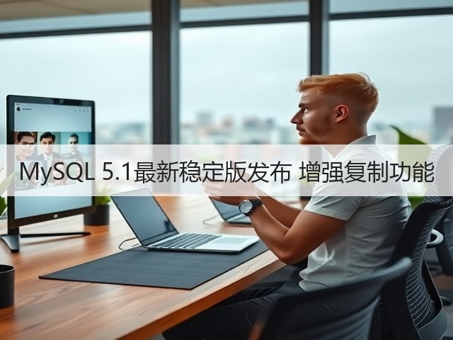 MySQL 5.1最新稳定版发布 增强复制功能(图3) MySQL 5.1最新稳定版发布 增强复制功能(图3)