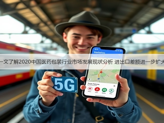 一文了解2020中国医药包装行业市场发展现状分析 进出口差额进一步扩大(图3) 一文了解2020中国医药包装行业市场发展现状分析 进出口差额进一步扩大(图3)