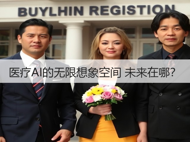 医疗AI的无限想象空间 未来在哪？(图3)
