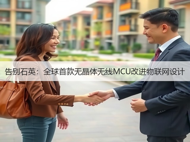 告别石英:全球首款无晶体无线MCU改进物联网设计(图3) 告别石英:全球首款无晶体无线MCU改进物联网设计(图3)