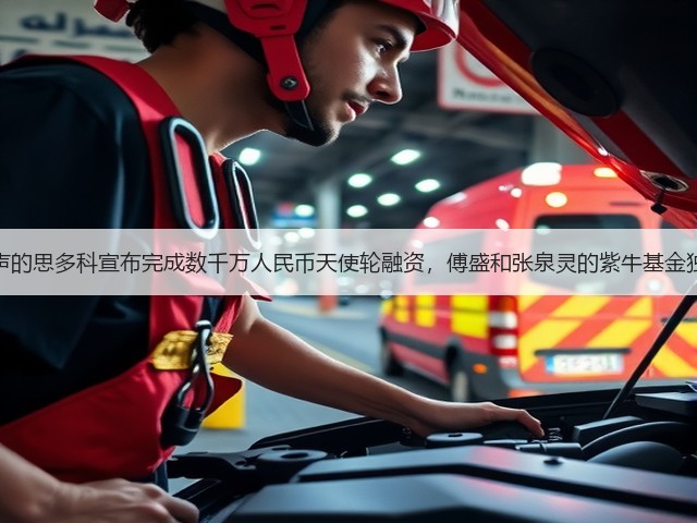 专注超声的思多科宣布完成数千万人民币天使轮融资,傅盛和张泉灵的紫牛基金独家投资(图1) 专注超声的思多科宣布完成数千万人民币天使轮融资,傅盛和张泉灵的紫牛基金独家投资(图1)