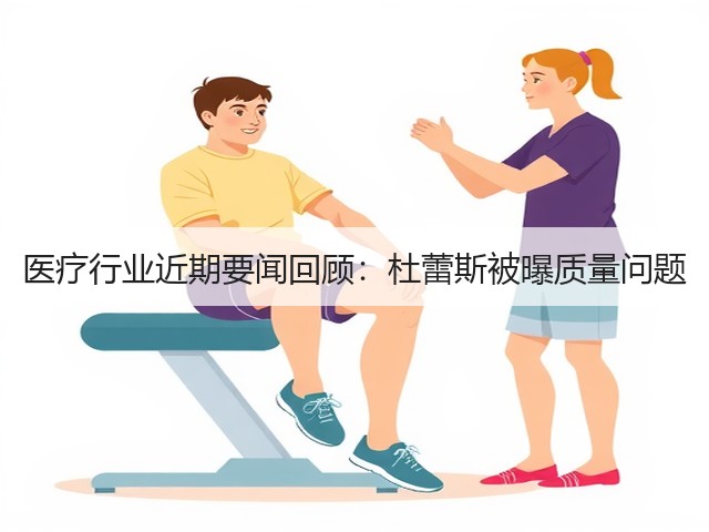 医疗行业近期要闻回顾:杜蕾斯被曝质量问题(图2) 医疗行业近期要闻回顾:杜蕾斯被曝质量问题(图2)
