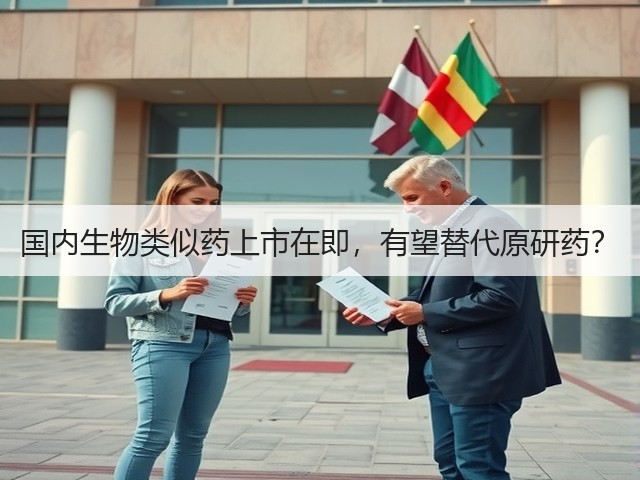 国内生物类似药上市在即,有望替代原研药?(图3) 国内生物类似药上市在即,有望替代原研药?(图3)