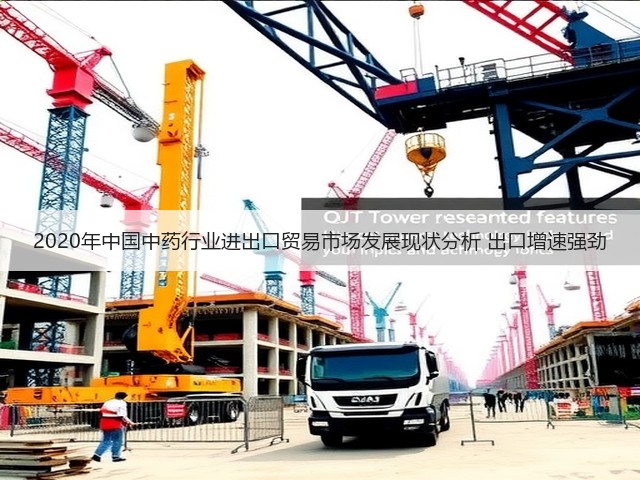 2020年中国中药行业进出口贸易市场发展现状分析 出口增速强劲(图3)