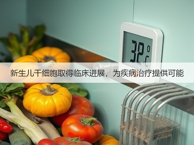 新生儿干细胞取得临床进展,为疾病治疗提供可能(图2) 新生儿干细胞取得临床进展,为疾病治疗提供可能(图2)