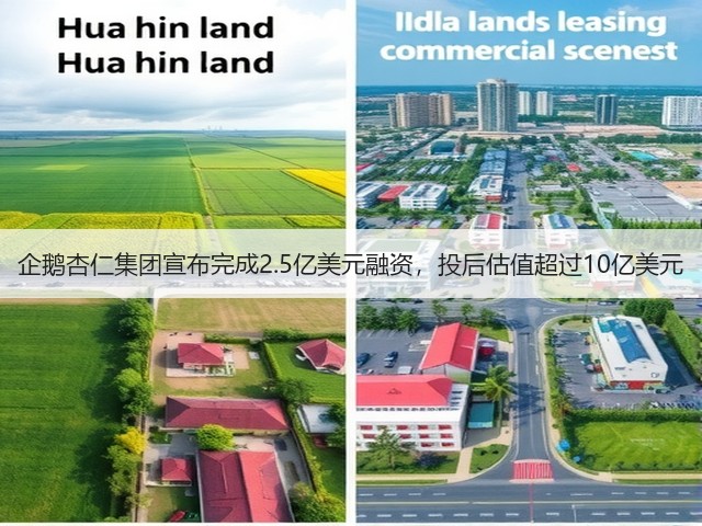 企鹅杏仁集团宣布完成2.5亿美元融资，投后估值超过10亿美元(图3)
