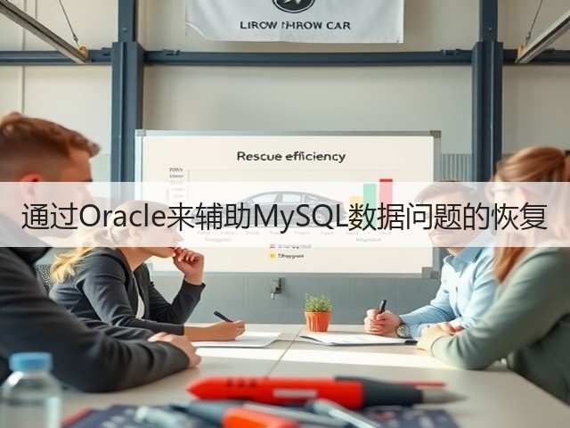 通过Oracle来辅助MySQL数据问题的恢复(图3) 通过Oracle来辅助MySQL数据问题的恢复(图3)