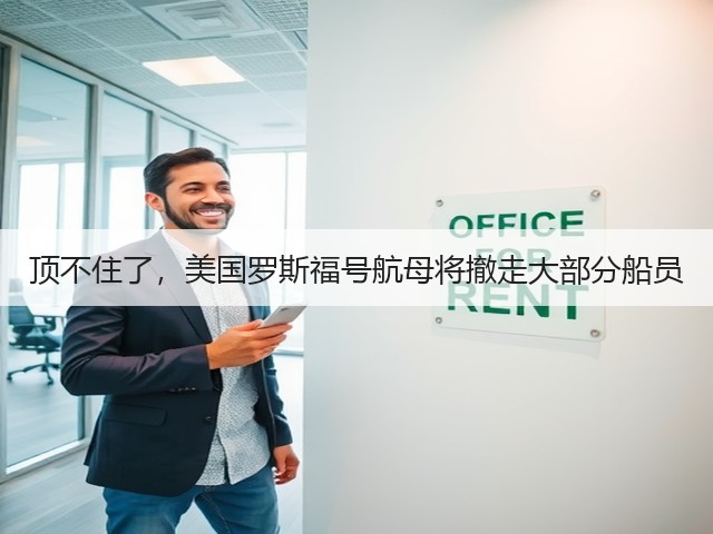 顶不住了,美国罗斯福号航母将撤走大部分船员(图2) 顶不住了,美国罗斯福号航母将撤走大部分船员(图2)
