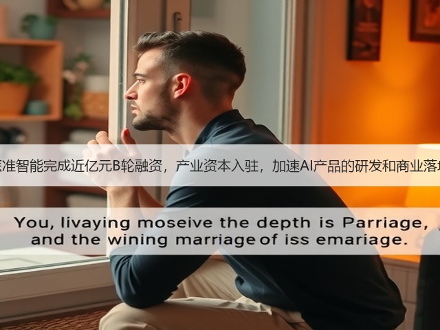 医准智能完成近亿元B轮融资,产业资本入驻,加速AI产品的研发和商业落地(图2) 医准智能完成近亿元B轮融资,产业资本入驻,加速AI产品的研发和商业落地(图2)