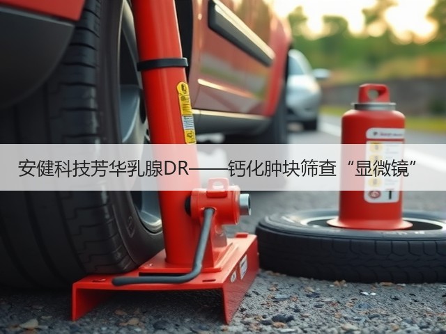安健科技芳华乳腺DR——钙化肿块筛查“显微镜”(图1) 安健科技芳华乳腺DR——钙化肿块筛查“显微镜”(图1)