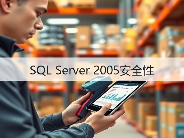 SQL Server 2005安全性(图1) SQL Server 2005安全性(图1)