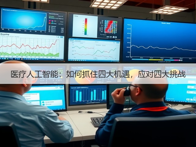 医疗人工智能:如何抓住四大机遇,应对四大挑战(图2) 医疗人工智能:如何抓住四大机遇,应对四大挑战(图2)