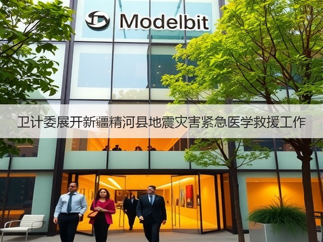 卫计委展开新疆精河县地震灾害紧急医学救援工作(图2) 卫计委展开新疆精河县地震灾害紧急医学救援工作(图2)