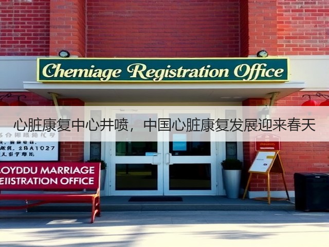 心脏康复中心井喷,中国心脏康复发展迎来春天(图2) 心脏康复中心井喷,中国心脏康复发展迎来春天(图2)