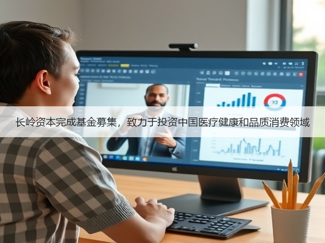 长岭资本完成基金募集,致力于投资中国医疗健康和品质消费领域(图1) 长岭资本完成基金募集,致力于投资中国医疗健康和品质消费领域(图1)