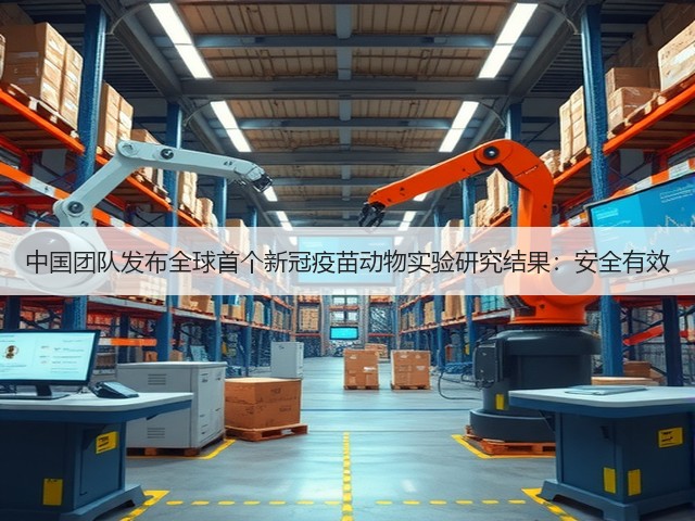 中国团队发布全球首个新冠疫苗动物实验研究结果:安全有效(图1) 中国团队发布全球首个新冠疫苗动物实验研究结果:安全有效(图1)