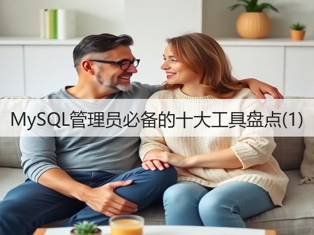 MySQL管理员必备的十大工具盘点(1)(图2) MySQL管理员必备的十大工具盘点(1)(图2)