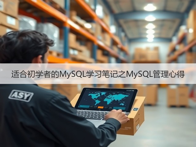 适合初学者的MySQL学习笔记之MySQL管理心得(图2) 适合初学者的MySQL学习笔记之MySQL管理心得(图2)