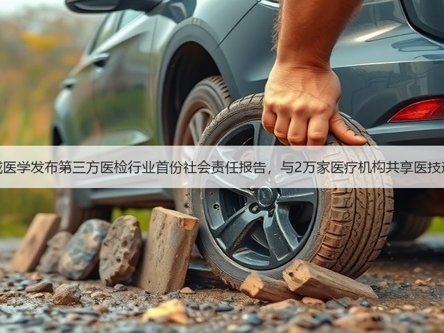 金域医学发布第三方医检行业首份社会责任报告,与2万家医疗机构共享医技进步(图2) 金域医学发布第三方医检行业首份社会责任报告,与2万家医疗机构共享医技进步(图2)