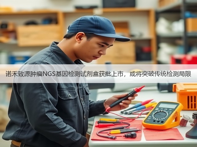 诺禾致源肿瘤NGS基因检测试剂盒获批上市,或将突破传统检测局限(图3) 诺禾致源肿瘤NGS基因检测试剂盒获批上市,或将突破传统检测局限(图3)