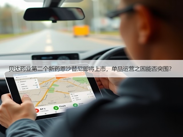 贝达药业第二个新药恩沙替尼即将上市,单品运营之困能否突围?(图1) 贝达药业第二个新药恩沙替尼即将上市,单品运营之困能否突围?(图1)