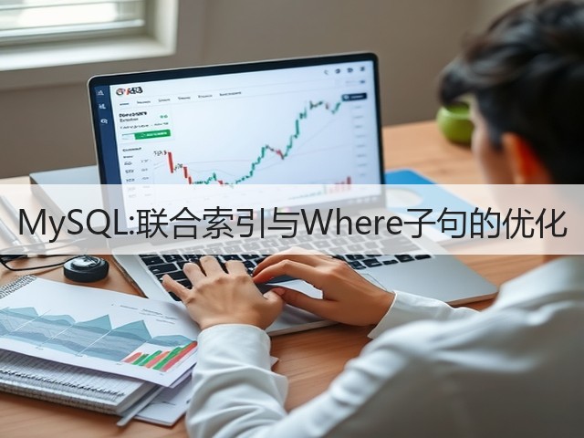 MySQL:联合索引与Where子句的优化(图1) MySQL:联合索引与Where子句的优化(图1)