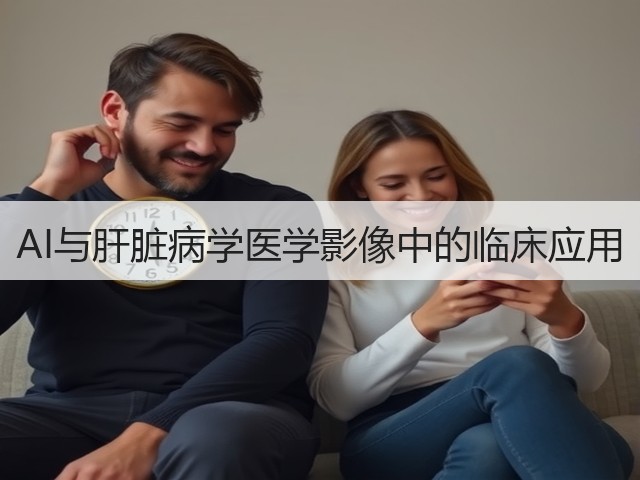 AI与肝脏病学医学影像中的临床应用(图1) AI与肝脏病学医学影像中的临床应用(图1)