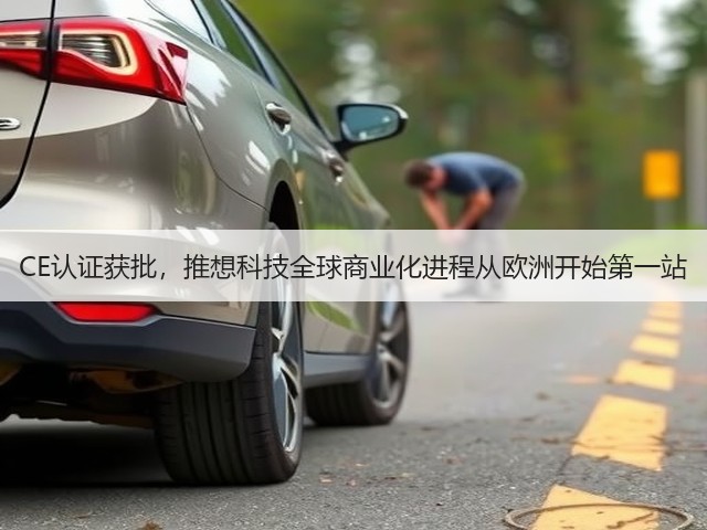 CE认证获批,推想科技全球商业化进程从欧洲开始第一站(图3) CE认证获批,推想科技全球商业化进程从欧洲开始第一站(图3)