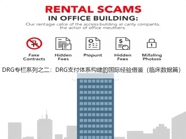 DRG专栏系列之二：DRG支付体系构建的国际经验借鉴（临床数据篇）(图3)
