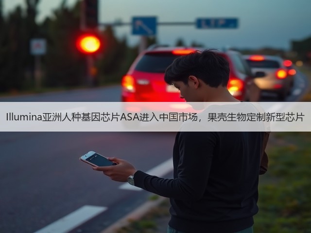 Illumina亚洲人种基因芯片ASA进入中国市场,果壳生物定制新型芯片(图2) Illumina亚洲人种基因芯片ASA进入中国市场,果壳生物定制新型芯片(图2)