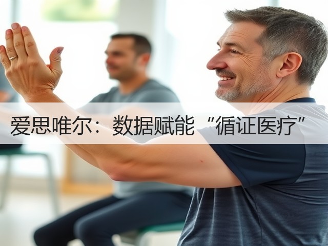 爱思唯尔:数据赋能“循证医疗”(图1) 爱思唯尔:数据赋能“循证医疗”(图1)