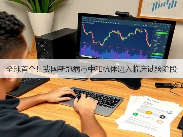 全球首个!我国新冠病毒中和抗体进入临床试验阶段(图1) 全球首个!我国新冠病毒中和抗体进入临床试验阶段(图1)