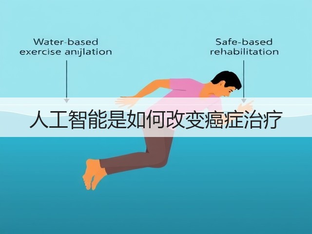 人工智能是如何改变癌症治疗(图3) 人工智能是如何改变癌症治疗(图3)