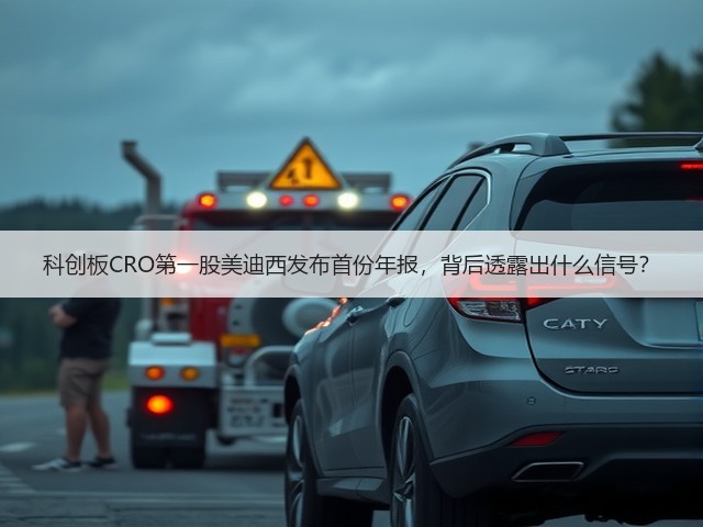 科创板CRO第一股美迪西发布首份年报,背后透露出什么信号?(图3) 科创板CRO第一股美迪西发布首份年报,背后透露出什么信号?(图3)