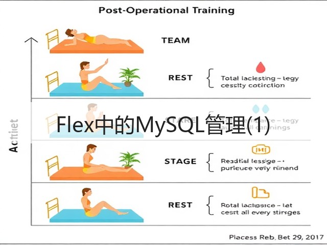Flex中的MySQL管理(1)(图1)