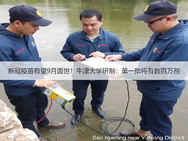 新冠疫苗有望9月面世!牛津大学研制:第一批将有数百万剂(图3) 新冠疫苗有望9月面世!牛津大学研制:第一批将有数百万剂(图3)