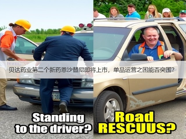贝达药业第二个新药恩沙替尼即将上市,单品运营之困能否突围?(图2) 贝达药业第二个新药恩沙替尼即将上市,单品运营之困能否突围?(图2)