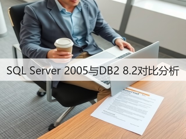 SQL Server 2005与DB2 8.2对比分析(图2) SQL Server 2005与DB2 8.2对比分析(图2)