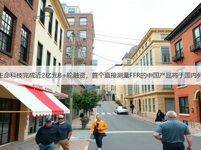 北芯生命科技完成近2亿元B+轮融资,首个直接测量FFR的中国产品将于国内外上市(图1) 北芯生命科技完成近2亿元B+轮融资,首个直接测量FFR的中国产品将于国内外上市(图1)