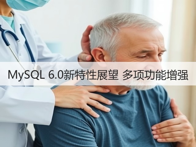 MySQL 6.0新特性展望 多项功能增强(图1) MySQL 6.0新特性展望 多项功能增强(图1)