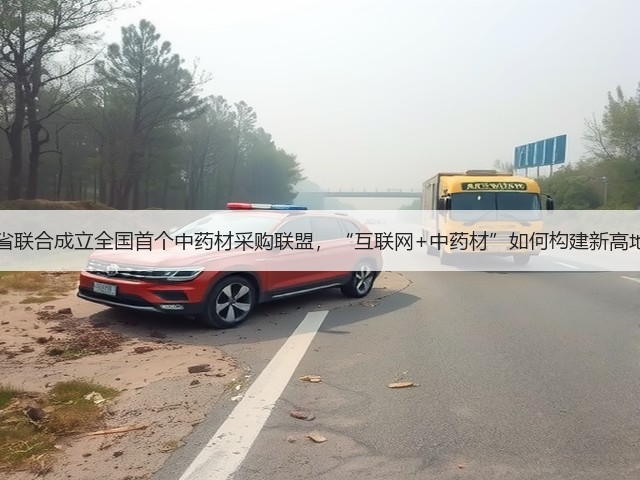 12省联合成立全国首个中药材采购联盟,“互联网+中药材”如何构建新高地?(图1) 12省联合成立全国首个中药材采购联盟,“互联网+中药材”如何构建新高地?(图1)