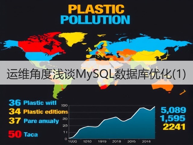 运维角度浅谈MySQL数据库优化(1)(图3) 运维角度浅谈MySQL数据库优化(1)(图3)
