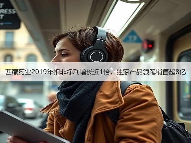 西藏药业2019年扣非净利增长近1倍,独家产品领跑销售超8亿(图3) 西藏药业2019年扣非净利增长近1倍,独家产品领跑销售超8亿(图3)