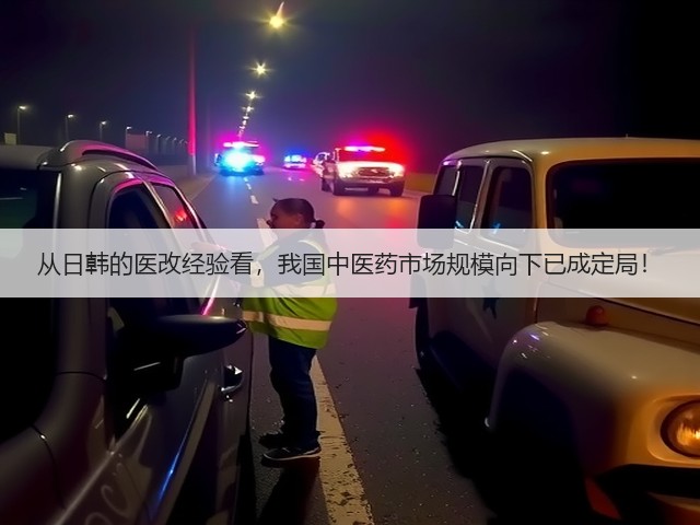 从日韩的医改经验看,我国中医药市场规模向下已成定局!(图1) 从日韩的医改经验看,我国中医药市场规模向下已成定局!(图1)
